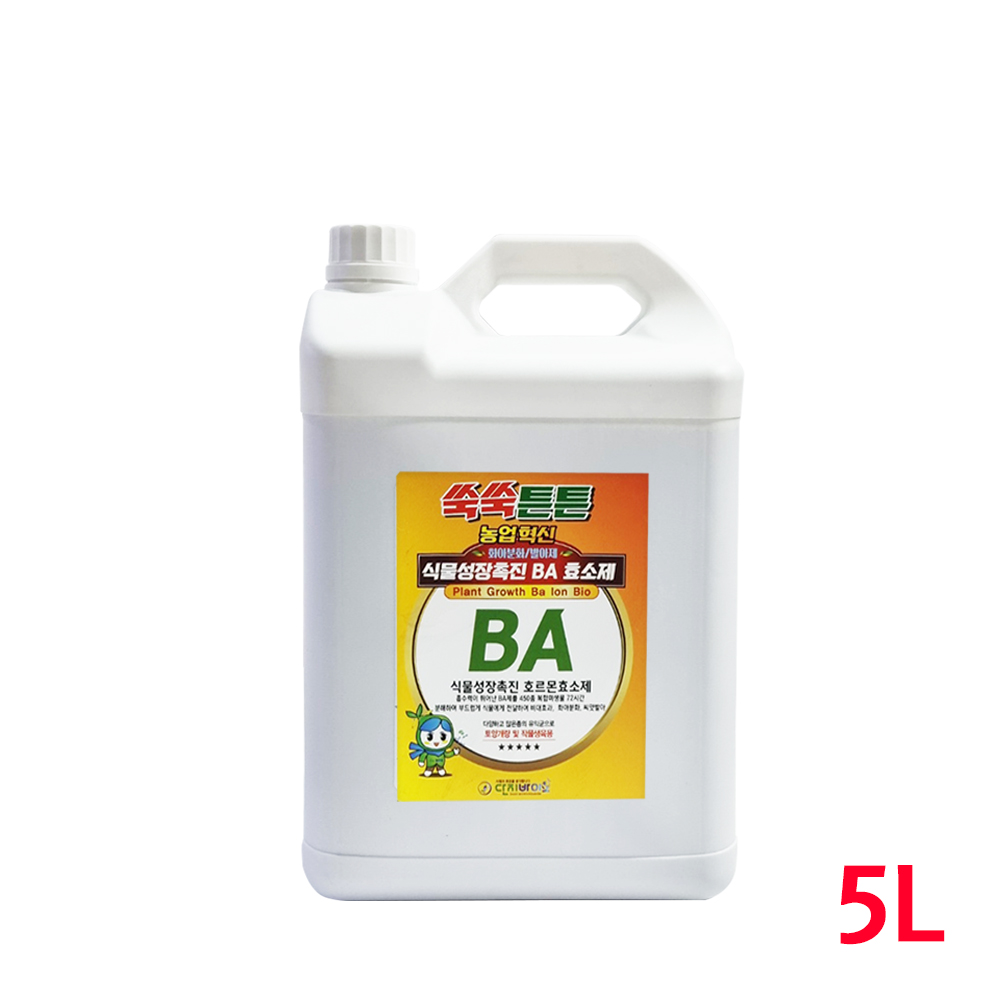 BA 5L 